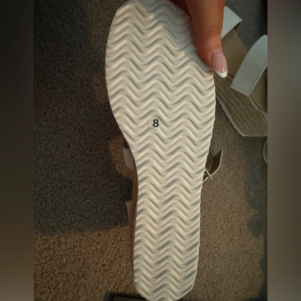 Wedges - Picture 3 of 3